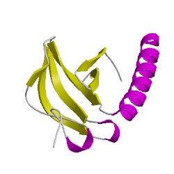 Image of CATH 5a4lA01