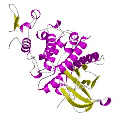 Image of CATH 5a4lB