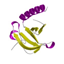 Image of CATH 5a4lB01