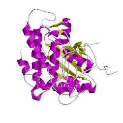 Image of CATH 5a4lC