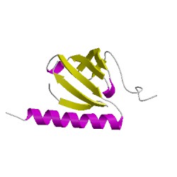 Image of CATH 5a4lC01