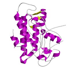 Image of CATH 5a4lC02