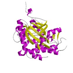 Image of CATH 5a4lD