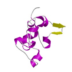 Image of CATH 5a4mS02