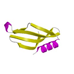 Image of CATH 5a4nA00