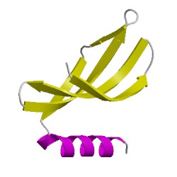 Image of CATH 5a4nB00