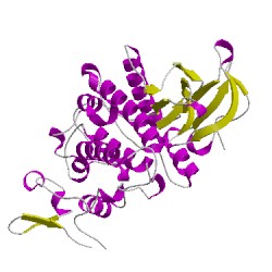 Image of CATH 5a4tA