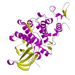 Image of CATH 5a4tB