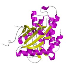 Image of CATH 5a4tC