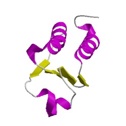 Image of CATH 5a4uB01