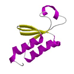 Image of CATH 5a4uC01