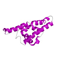Image of CATH 5a4uC02