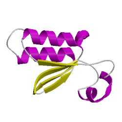 Image of CATH 5a4uD01