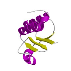 Image of CATH 5a4uE01