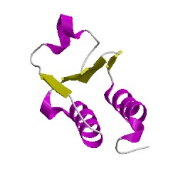 Image of CATH 5a4uF01