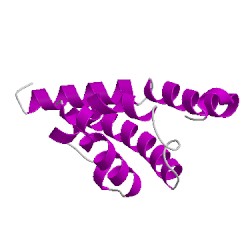 Image of CATH 5a4uF02