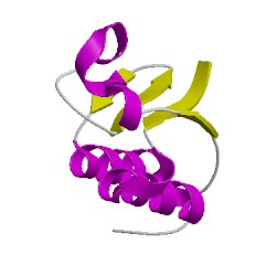 Image of CATH 5a4wA01