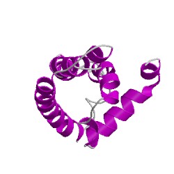 Image of CATH 5a4wA02