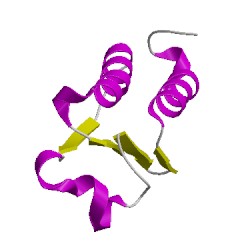 Image of CATH 5a4wB01