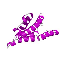 Image of CATH 5a4wB02