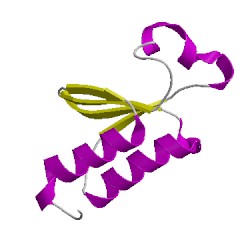 Image of CATH 5a4wC01