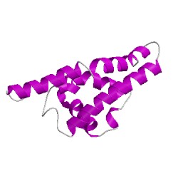 Image of CATH 5a4wC02