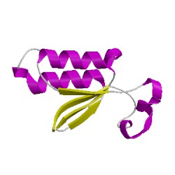 Image of CATH 5a4wD01