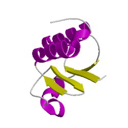 Image of CATH 5a4wE01