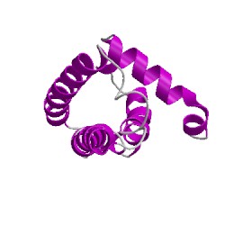 Image of CATH 5a4wE02