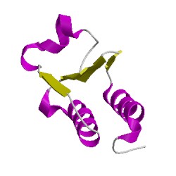 Image of CATH 5a4wF01