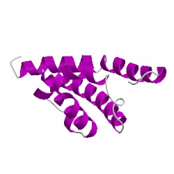 Image of CATH 5a4wF02