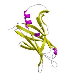 Image of CATH 5a4xA00