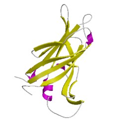 Image of CATH 5a4xB00