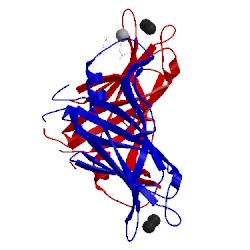 Image of CATH 5a50