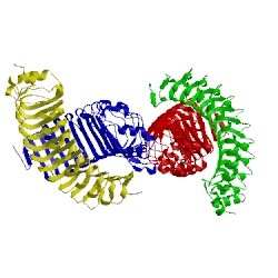 Image of CATH 5a5c