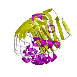 Image of CATH 5a5cB00