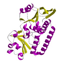 Image of CATH 5a5dA