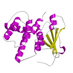 Image of CATH 5a5hB00