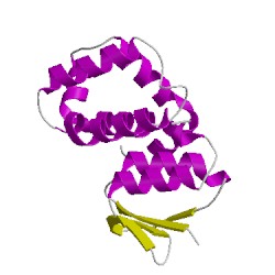 Image of CATH 5a5hC