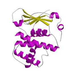 Image of CATH 5a5hD