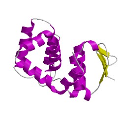 Image of CATH 5a5hE