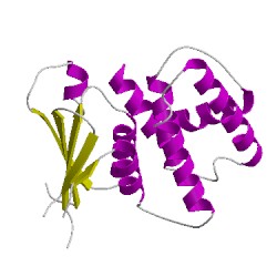 Image of CATH 5a5hF