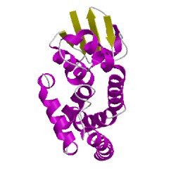 Image of CATH 5a5kB