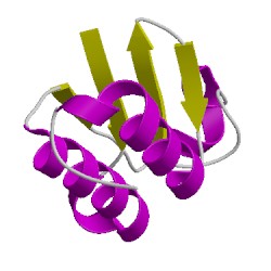 Image of CATH 5a5kB01