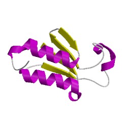 Image of CATH 5a5kF01