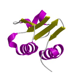 Image of CATH 5a5kG01