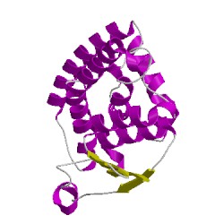 Image of CATH 5a5kH