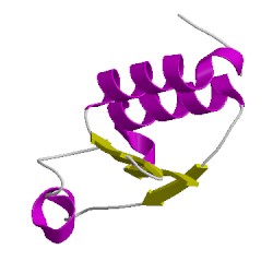 Image of CATH 5a5kH01