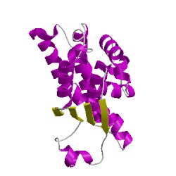 Image of CATH 5a5kK