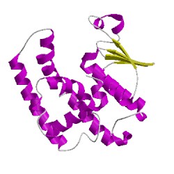 Image of CATH 5a5kL